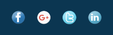 social buttons