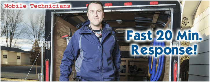 Fast Lock Smith