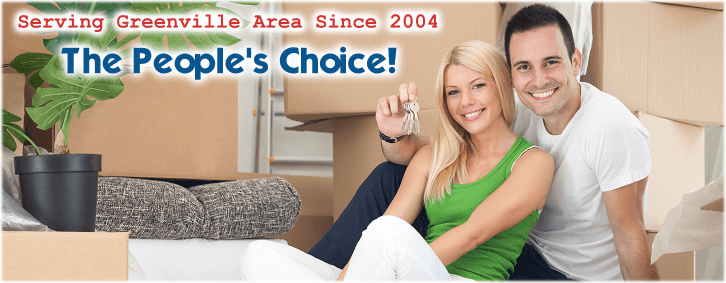 Residential Locksmith Greenville SC