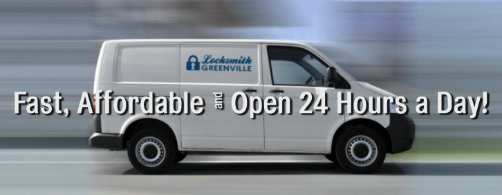 Our Van