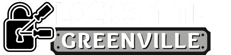 Locksmith Greenville SC